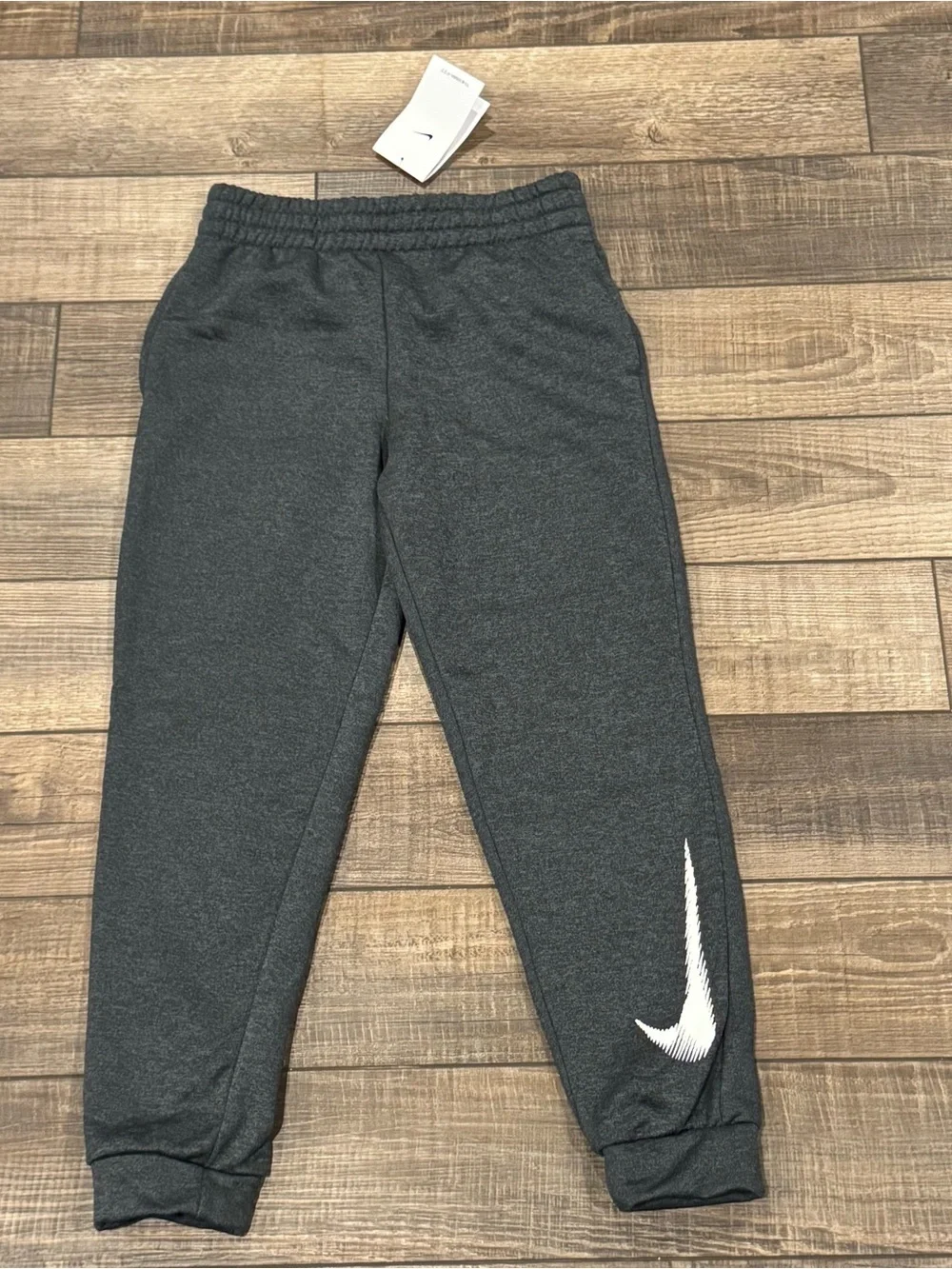 Nike new big